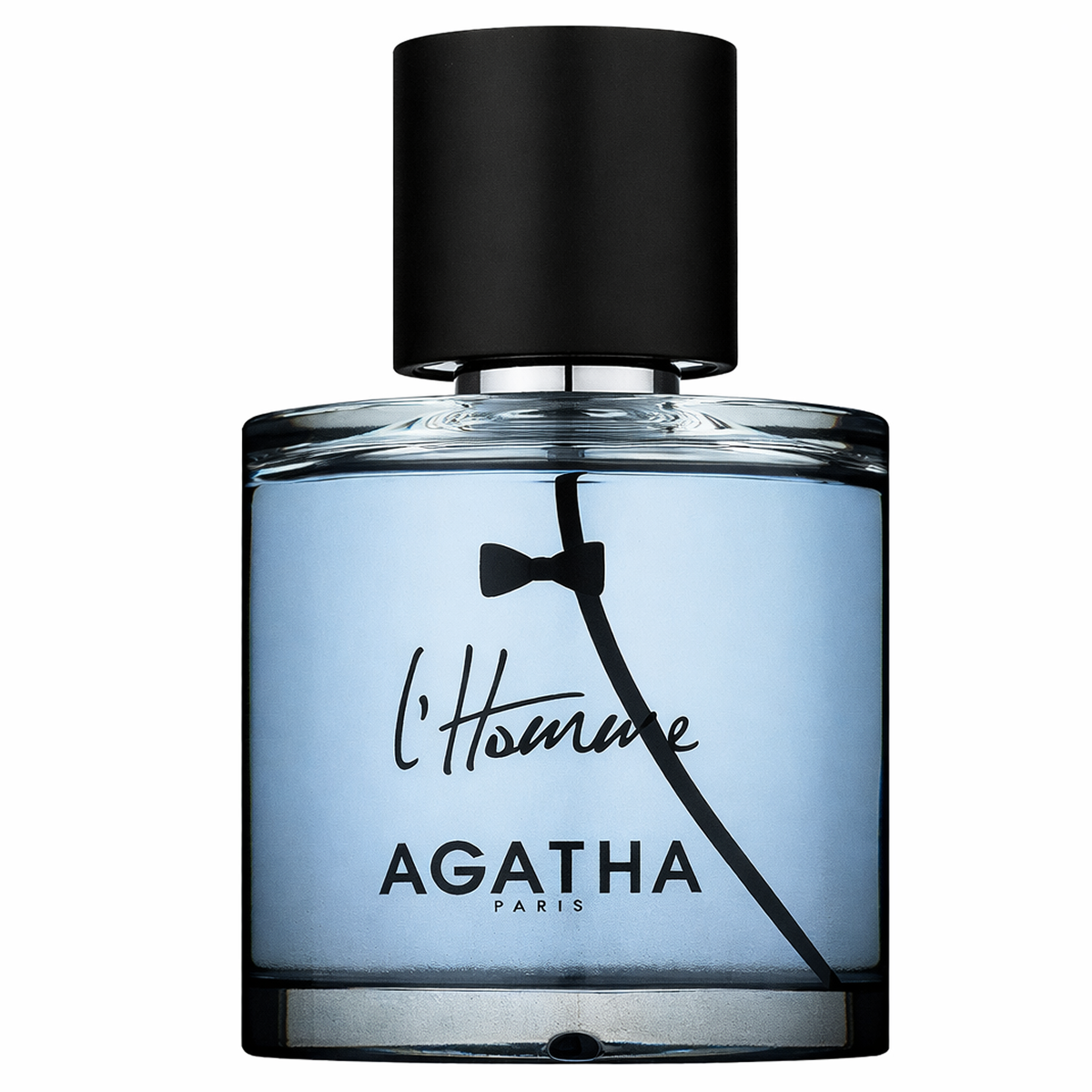 Agatha - L'for Men Azur - Eau de Toilette for Men