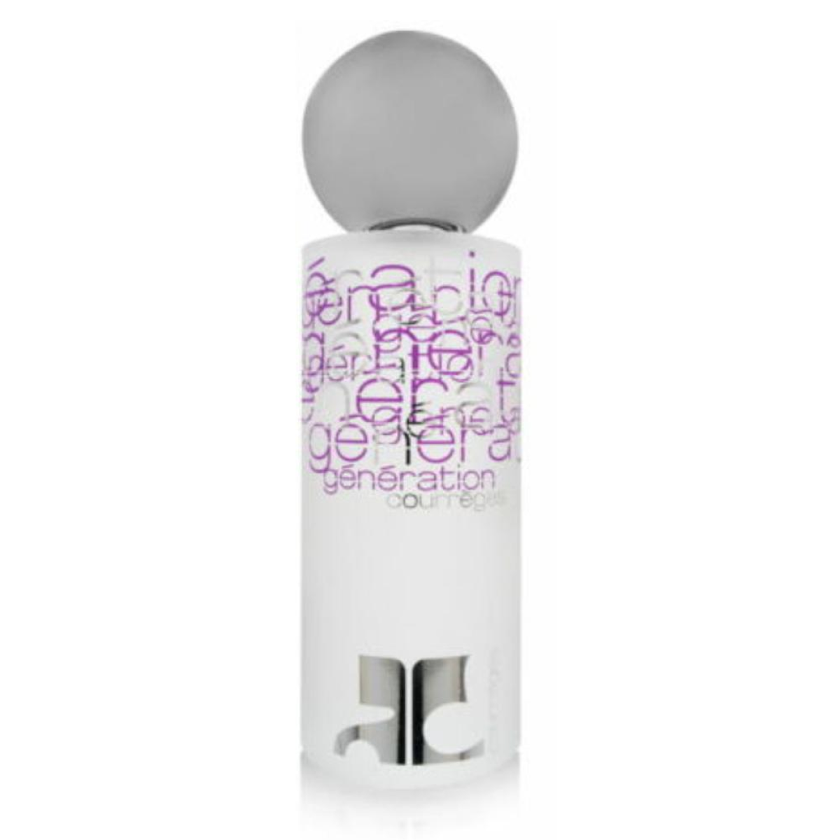 Courrèges - Generation - Eau de Toilette for Women