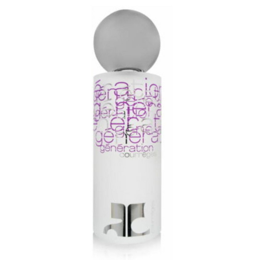 Courrèges - Generation - Eau de Toilette for Women