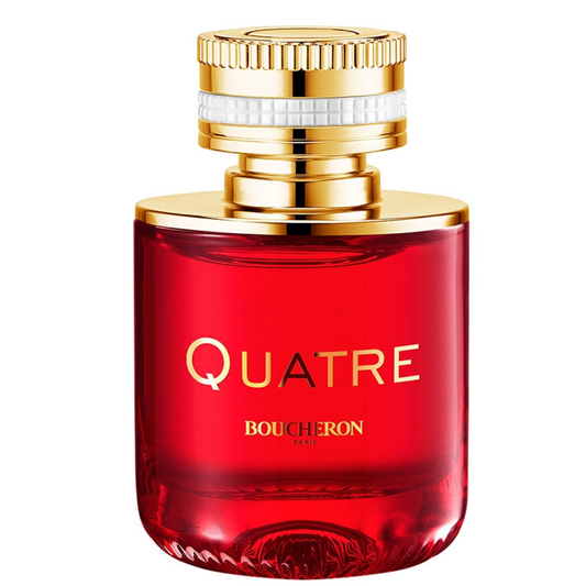 Boucheron - Quatre En Rouge - Eau de Parfum for Women