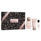Parfum 90ml + Gel 50ml + Body Lotionle 50ml Narciso Rodriguez - All Of Me - Gift Set for Women Eau de Parfum 90 ml + Shower Gel 50 ml + Body Lotionle 50 ml