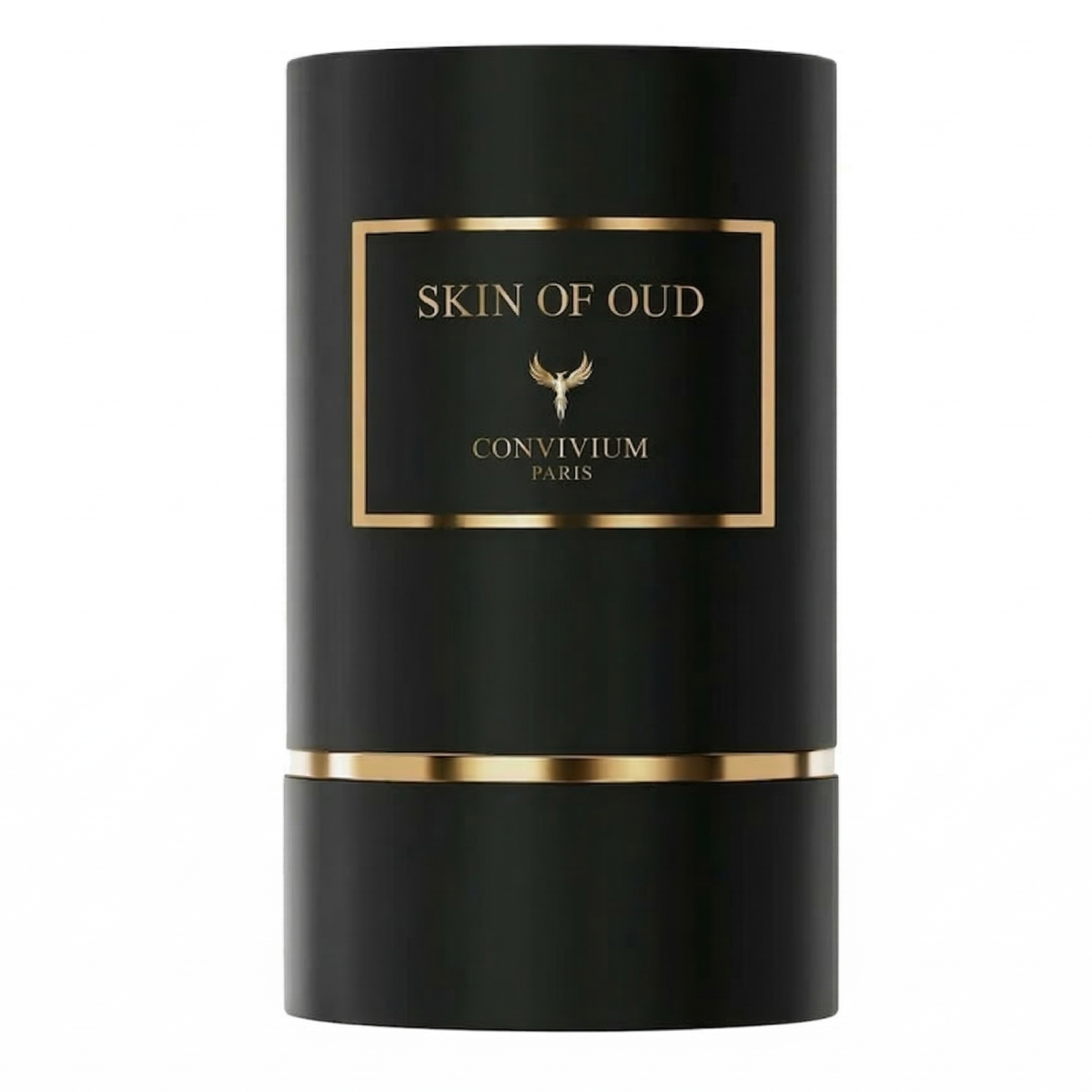 50ml Convivium Paris - Skin of Oud - Extrait de Parfum Mixte