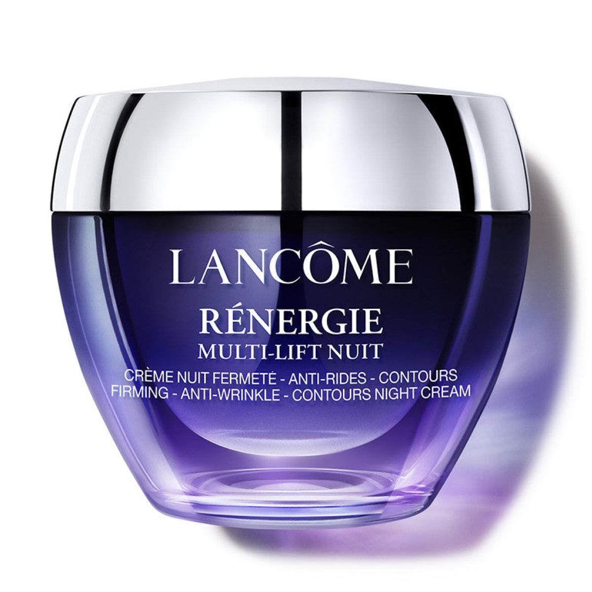 4 * 15ml Lancôme - Rénergie Multi Lift Ultra - Cream Anti Rides Uniformité Du Teint