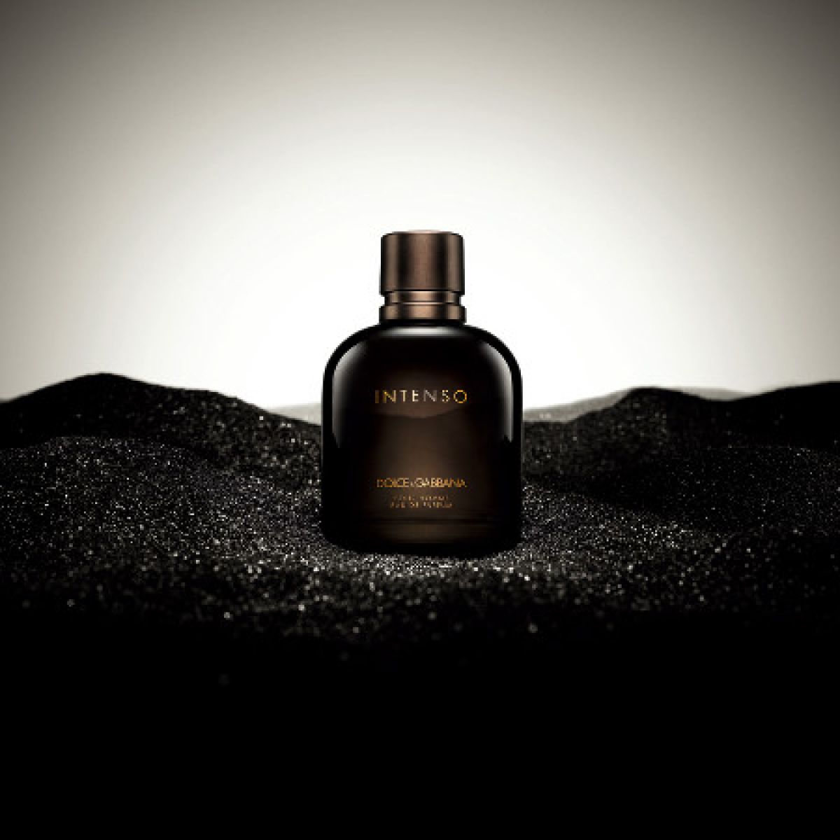 Dolce & Gabbana - Intenso - Eau de Parfum for Men