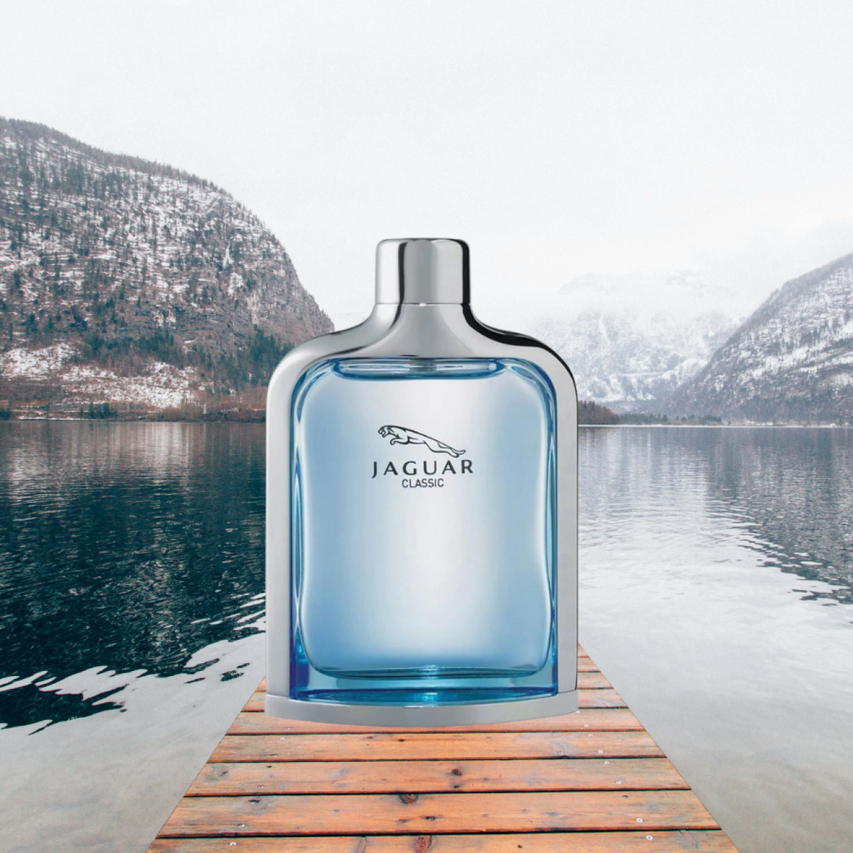 Jaguar - Classic Blue - Eau de Toilette for Men