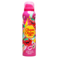 150ml Chupa Chups - Strawberry Swirl - Body Spray Mixte