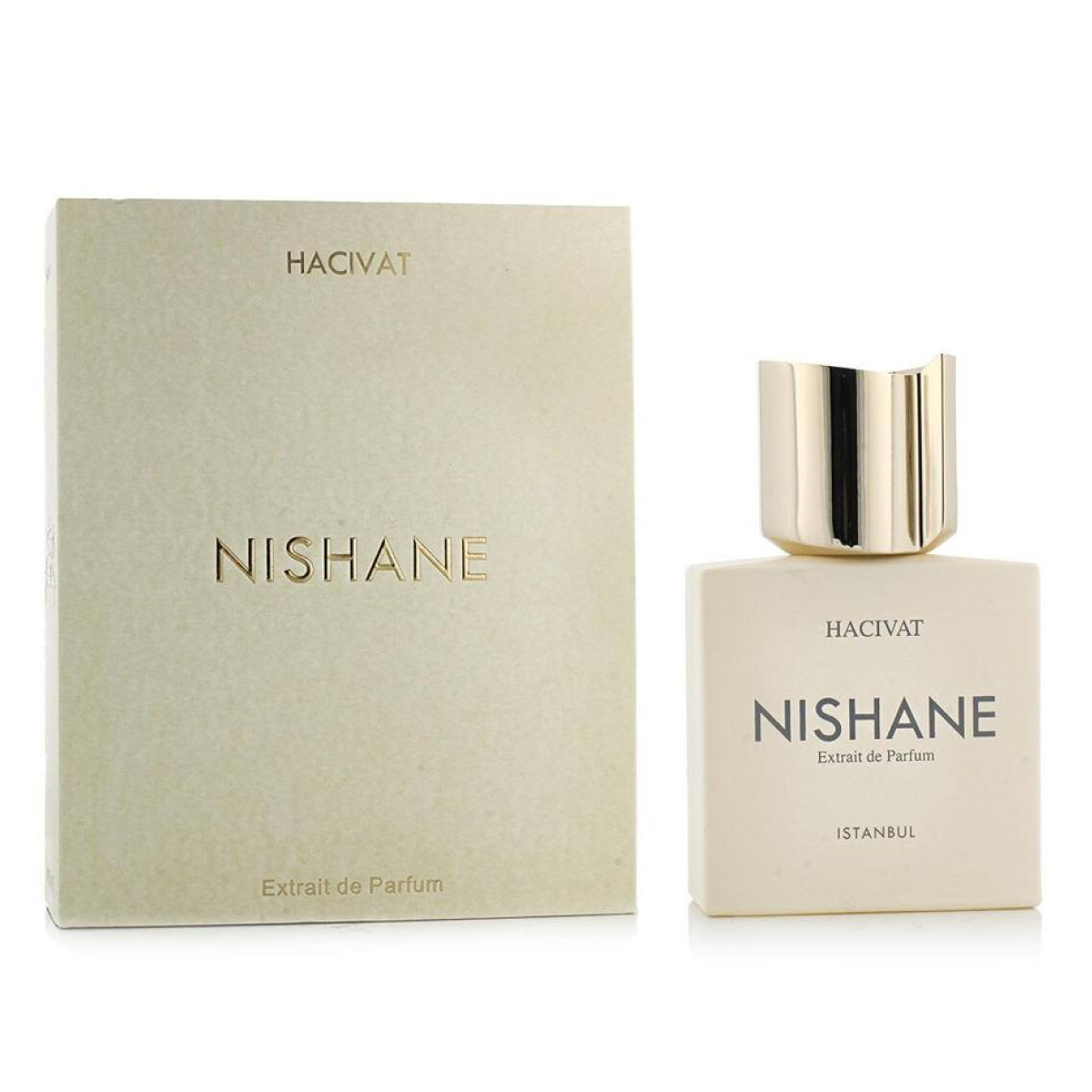 Nishane - Hacivat - Perfume Extract Unisex