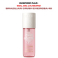 12*150ml Vv Love - Fruity Symphony - Fragrance Mist for Women