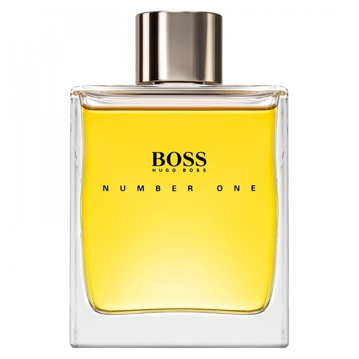 Hugo Boss - Number One - Eau de Toilette for Men