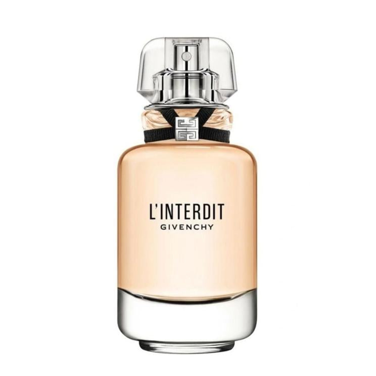 Givenchy - L'interdit - Eau de Toilette for Women