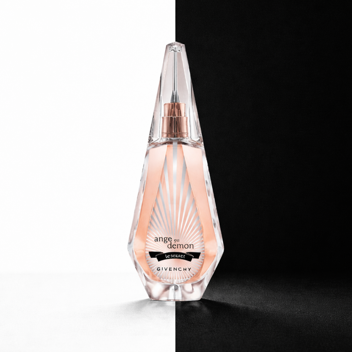 Givenchy - Ange Ou Demon Le Secret - Eau de Parfum for Women