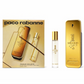 Paco Rabanne - Gift Set 1 Million EDT 100ml + EDT 20ml