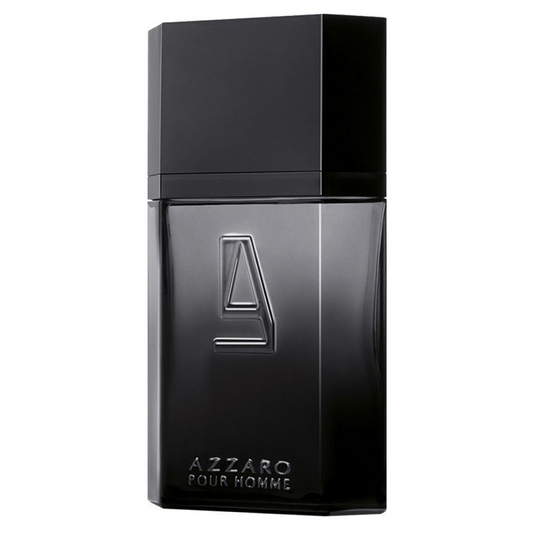 Azzaro - Night Time - Eau de Toilette for Men