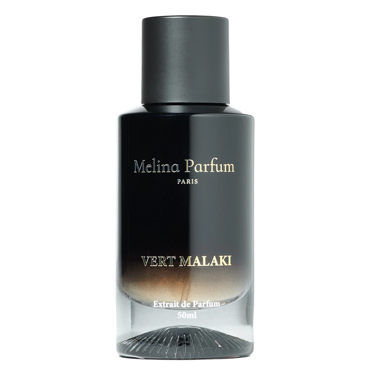 Melina Parfums - Vert Malaki - Perfume Extract Unisex