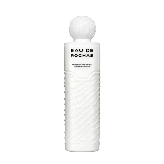 Rochas - Eau de Rochas - Body Fragrance Lotion