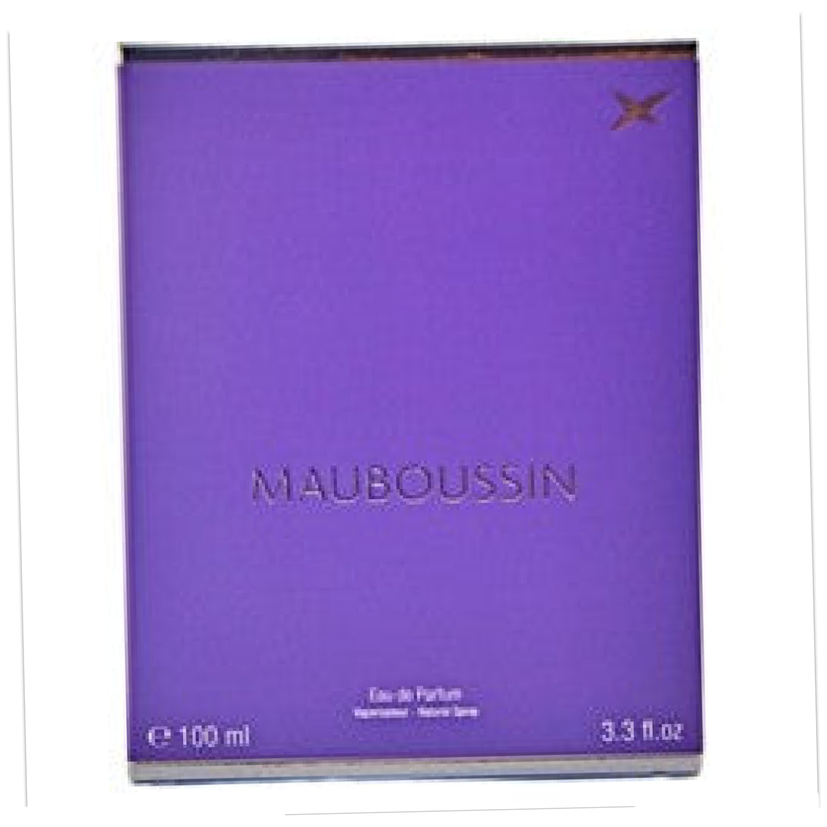 Mauboussin - L'original - Eau de Parfum for Women
