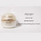 Shiseido - Ginza Tokyo - Benefiance Cream Anti - rides Yeux