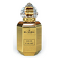 2 * 65 ml el Nabil - Soleil D'arabie - Eau de Parfum Unisex