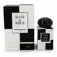 Gris Montaigne - Black and White - Perfume Extract