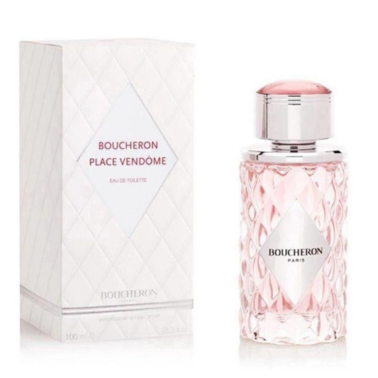 Boucheron - Place Vendôme - Eau de Toilette for Women