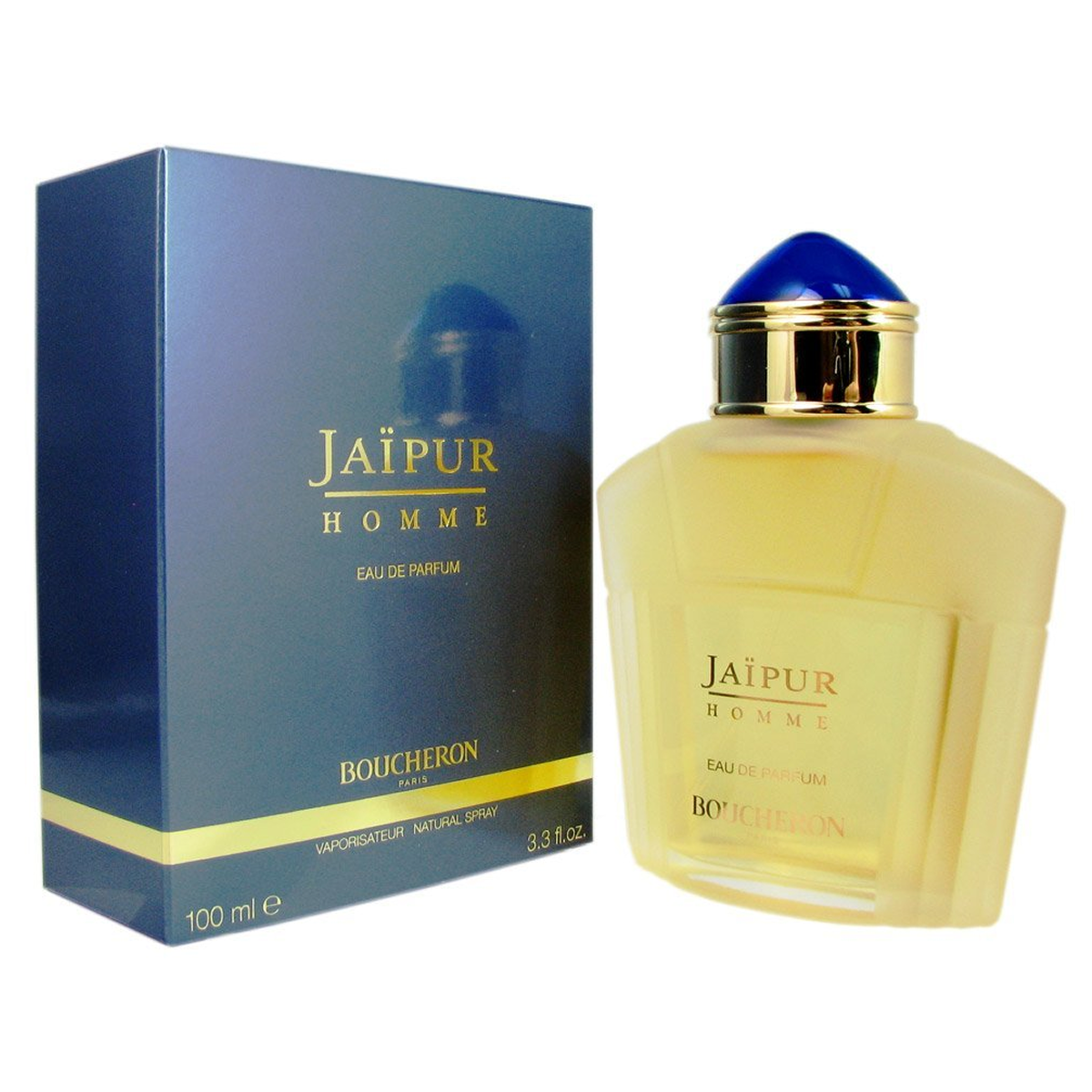 Boucheron - Jaïpur - Eau de Parfum for Men