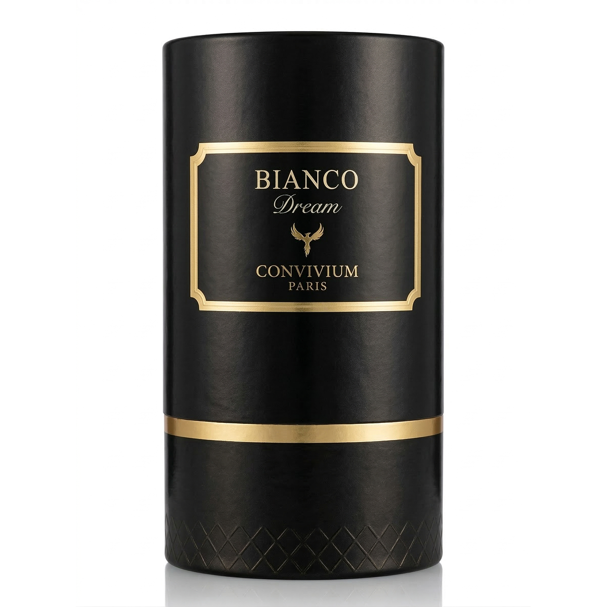 50ml Convivium Paris - Bianco Dream - Extrait de Parfum Mixte