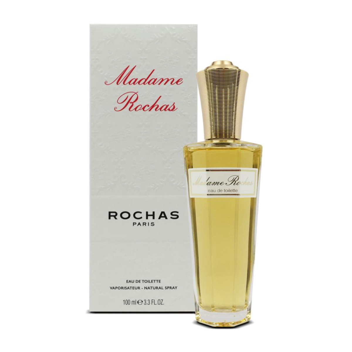 Rochas - Madame Rochas - Eau de Toilette for Women