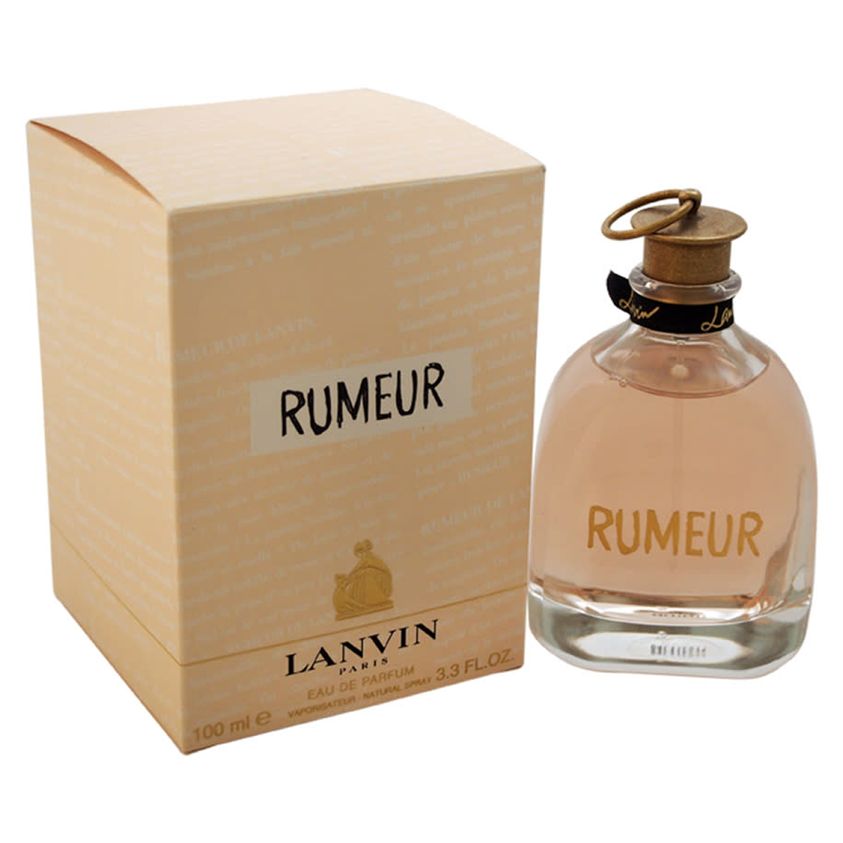 Lanvin - Rumeur - Eau de Parfum for Women