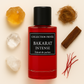 Bakarat Intense + 50ml Bakarat Elixir Collection Privée - Bakarat Intense - Perfume Extract Unisex