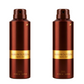 6*200ml Mauboussin - Cristal Oud - Deodorant for Men