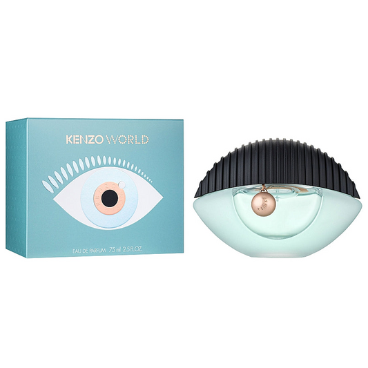 Kenzo - World - Eau de Parfum for Women
