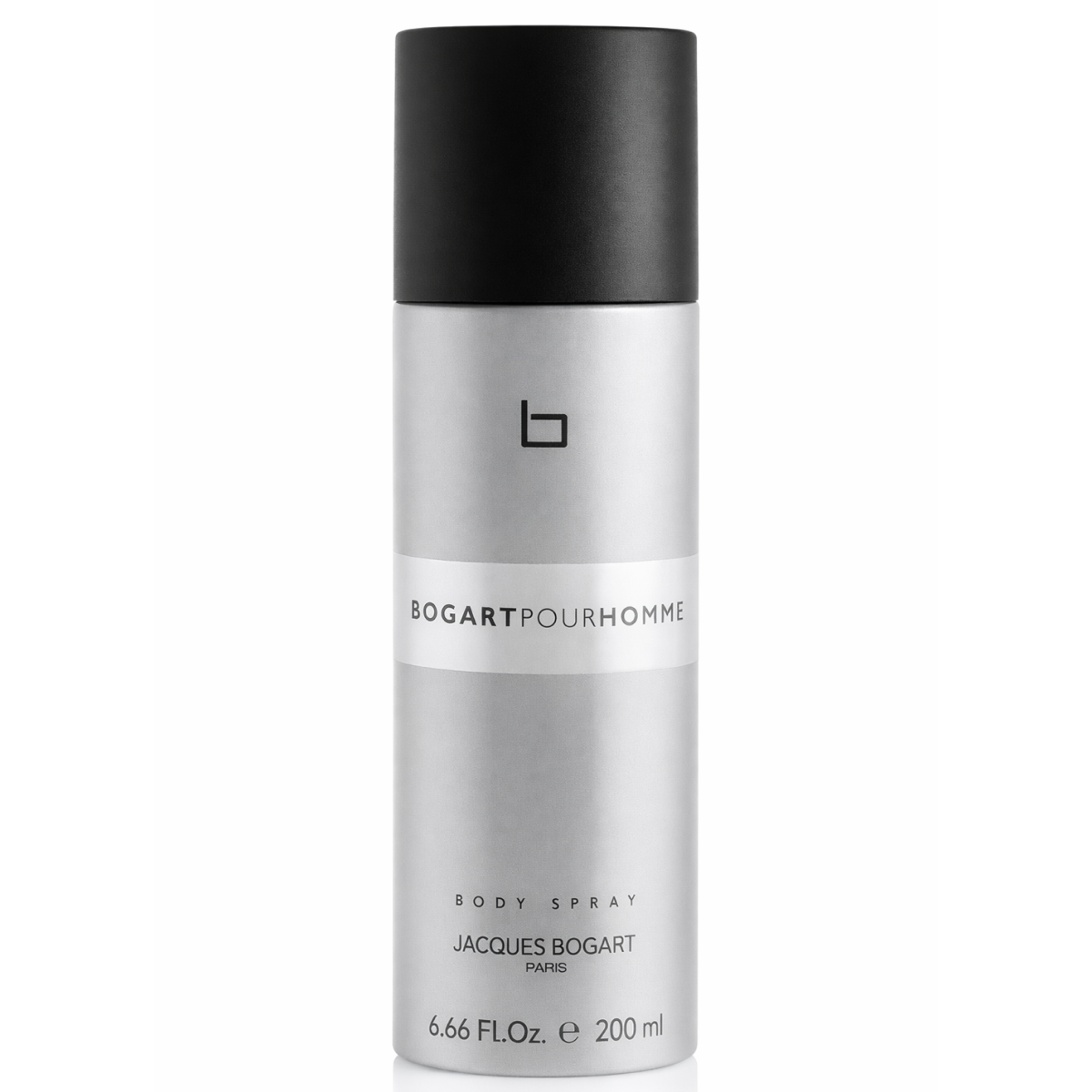 2*150ml Jacques Bogart - Bogart for Men - Deodorant for Men