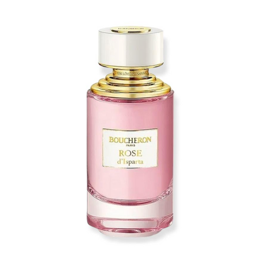 Boucheron Collection - Rose D Isparta - Eau de Parfum for Women