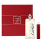 Cartier - Gift Set Déclaration EDT 100ml + Shower Gel 100ml + Edt 10ml