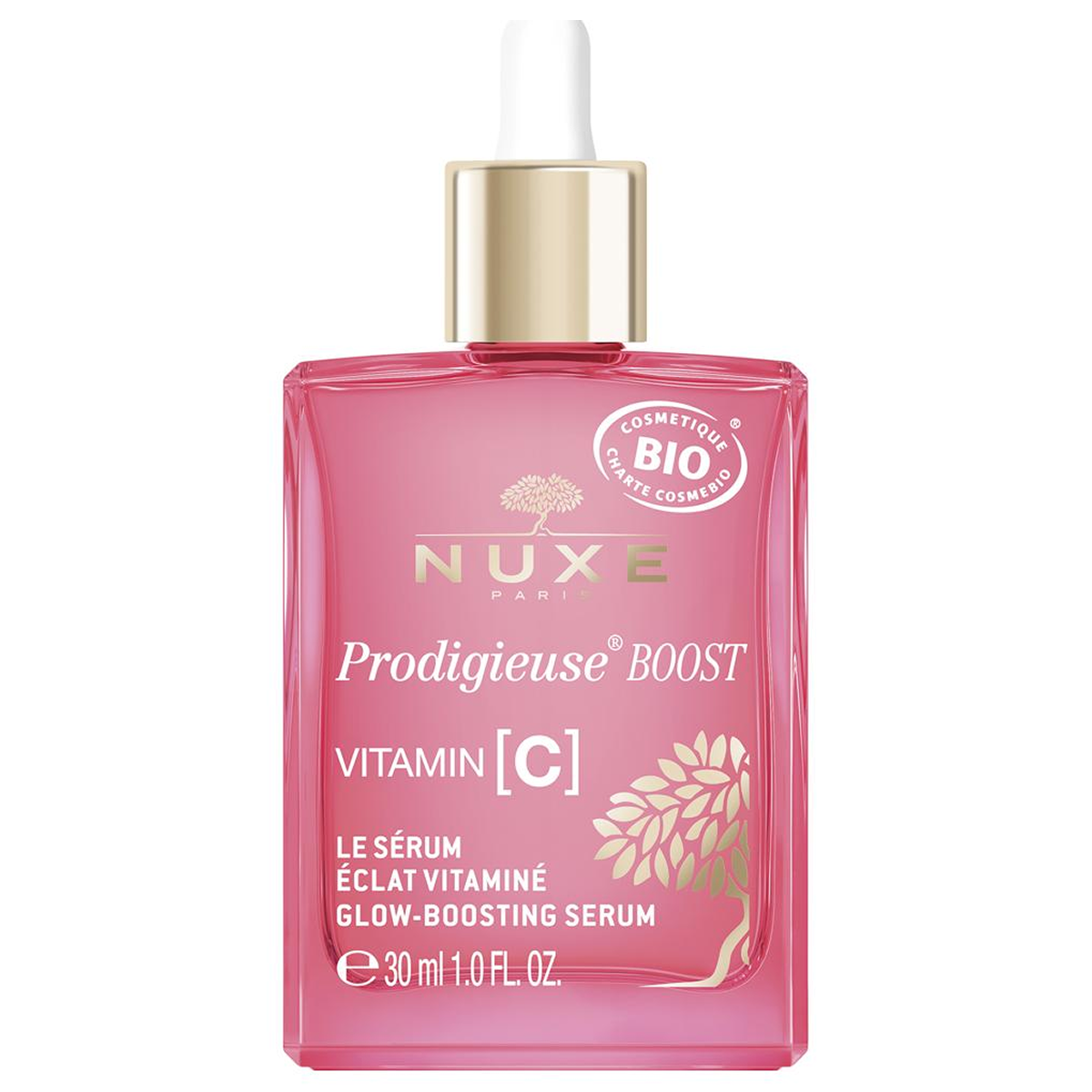 Nuxe - Prodigieuse Boost Gel Cream Eclat Multi Correction Face
