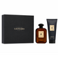 Leonard - Cuir Ambre - Gift Set Eau de Parfum 100ml + Shower Gel 100ml