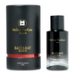 Melina Parfums - Baccarat Elixir - Perfume Extract Unisex