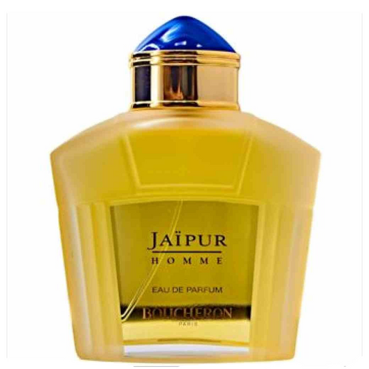 Boucheron - Jaïpur - Eau de Parfum for Men