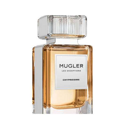 Thierry Mugler - Mugler Les Exceptions Chryprissime - Eau de Parfum Unisex