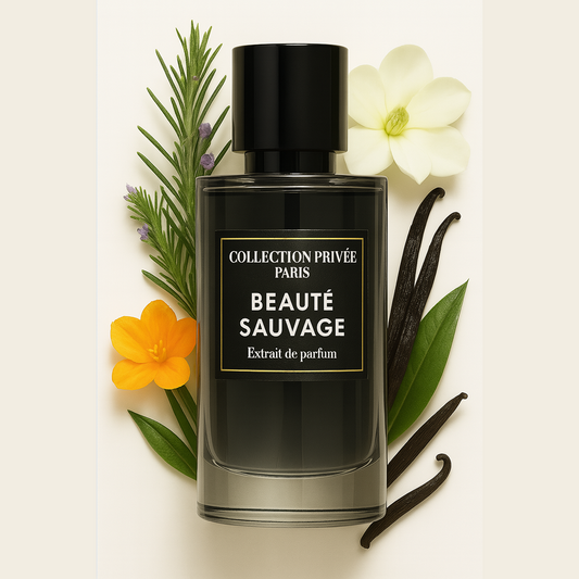 Collection Privée - Beauté Savage - Perfume Extract Unisex