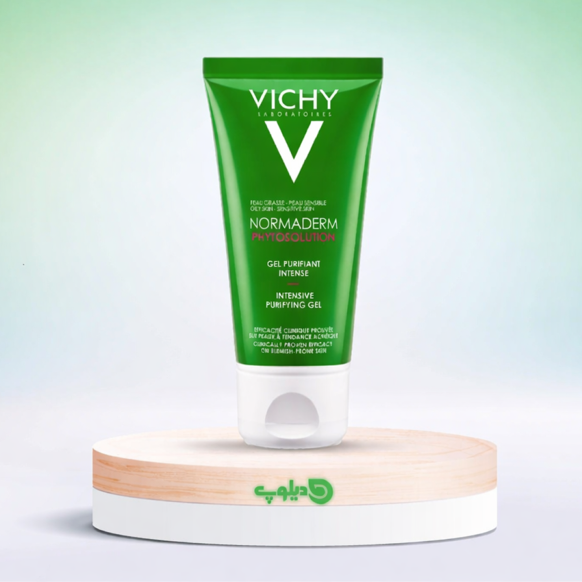 Vichy - Normaderm Phytosolution Gel Purifiant Intense