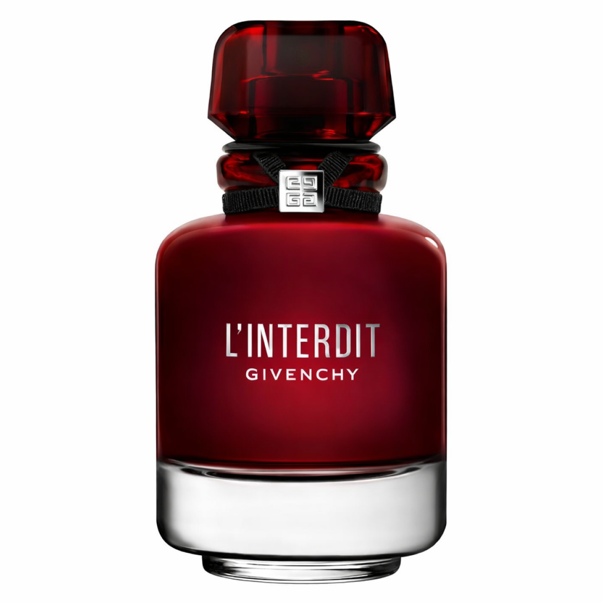 Givenchy - L'nterdit Rouge - Eau de Parfum for Women