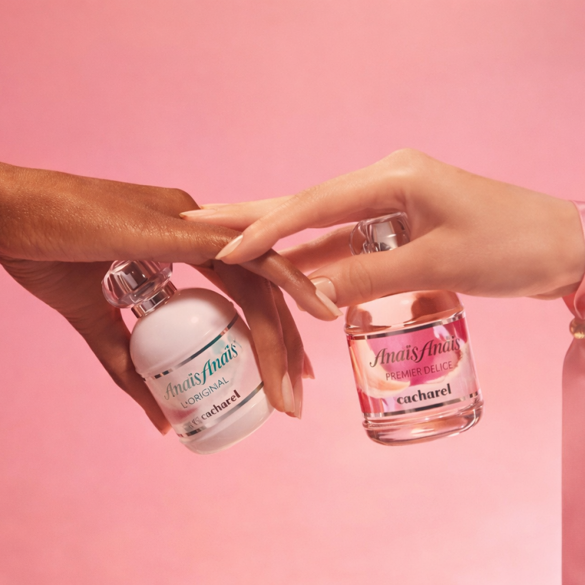 Cacharel - Anaïs Anaïs - Eau de Toilette for Women
