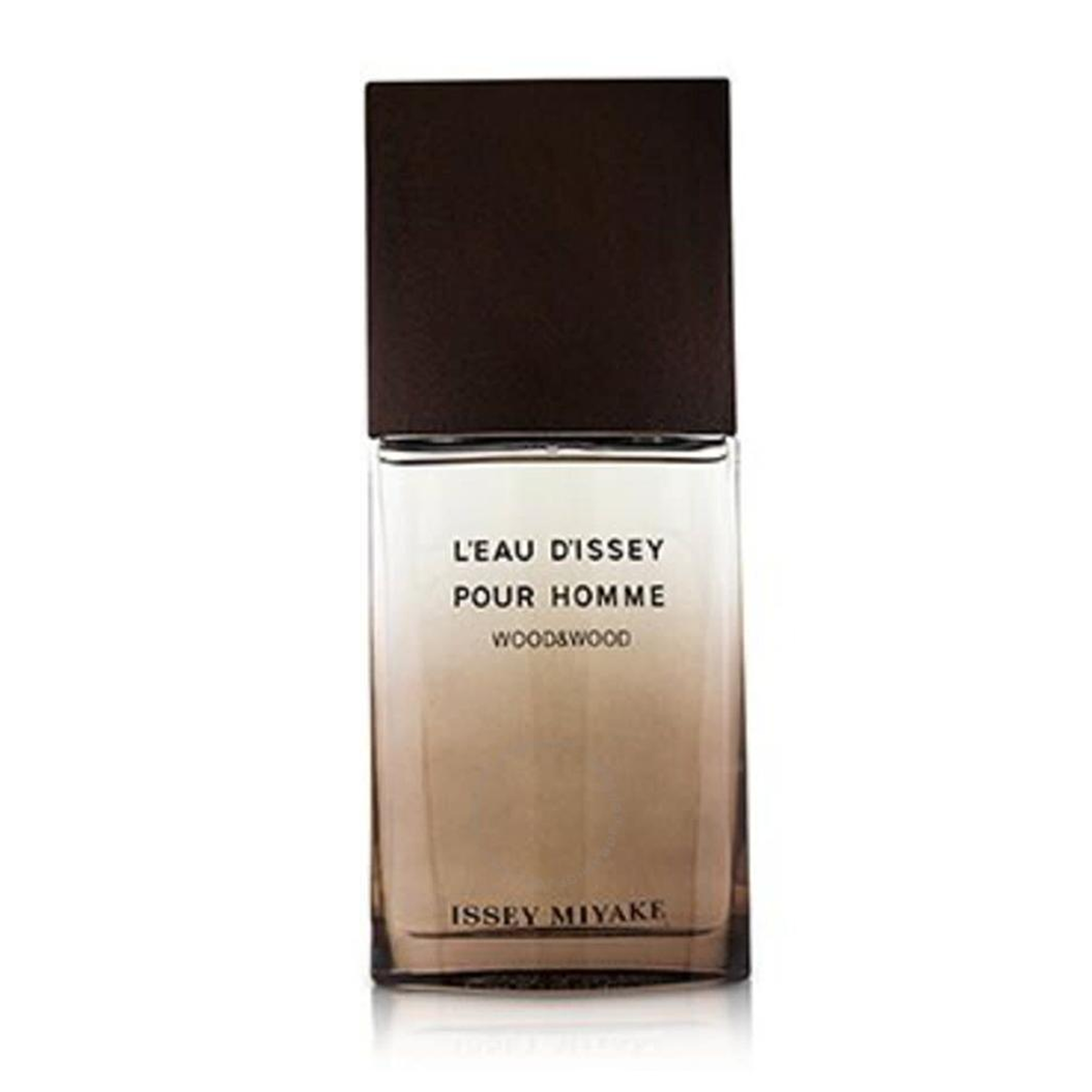 Issey Miyake - Wood & Wood - Eau de Parfum Intense for Men