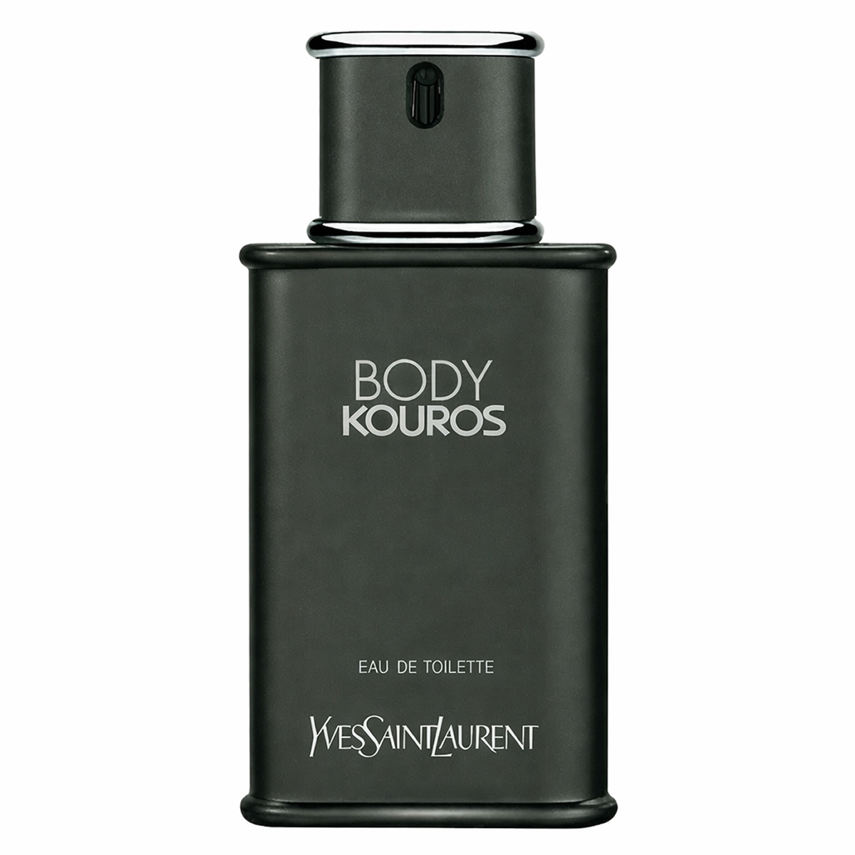body kouros + 50ml Your Body Yves Saint Laurent - Body Kouros - Eau de Toilette for Men