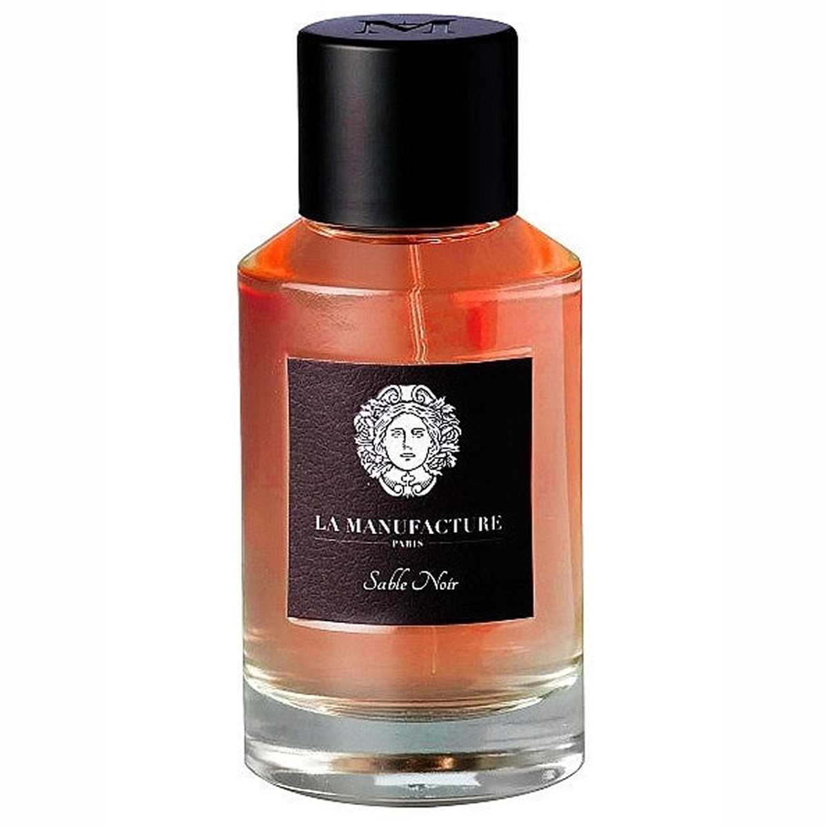 la Manufacture - Sable Noir - Eau de Parfum Unisex