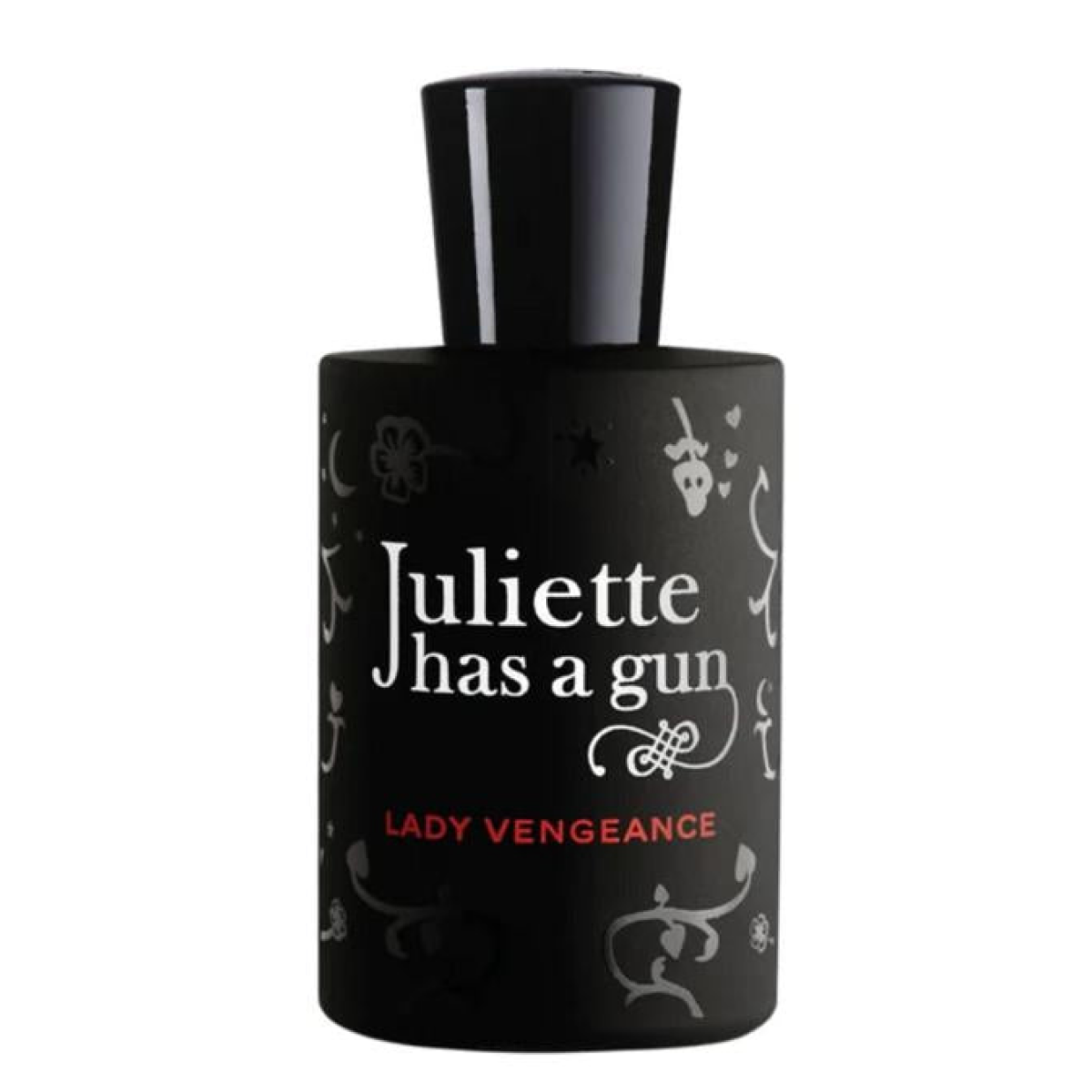 Juliette Has a Gun - Lady Vengeance - Eau de Parfum Unisex