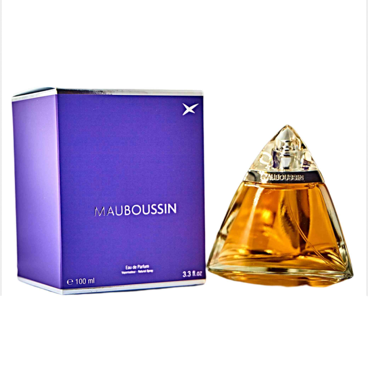Mauboussin - L'original - Eau de Parfum for Women