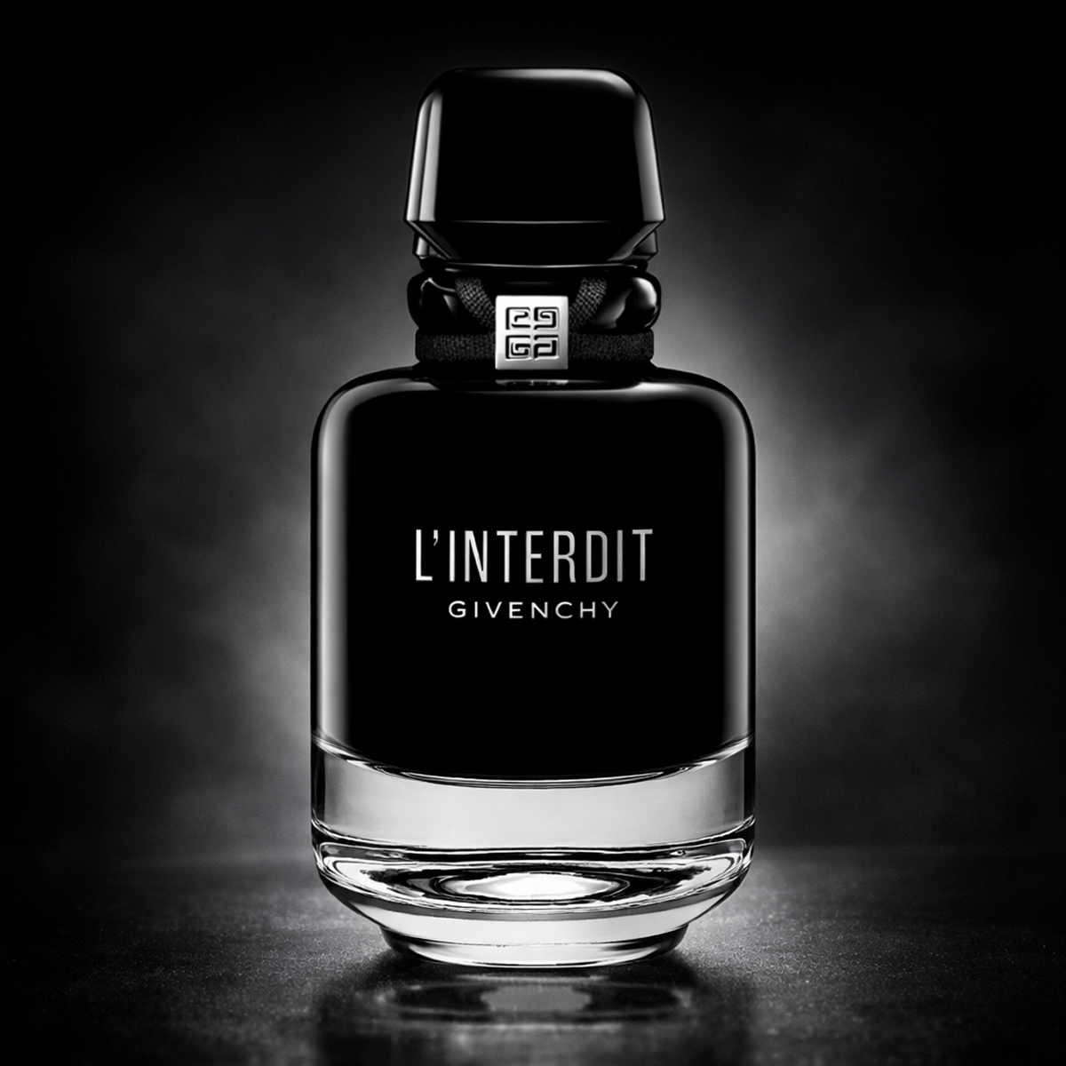Givenchy - L'interdit - Eau de Parfum Intense for Women