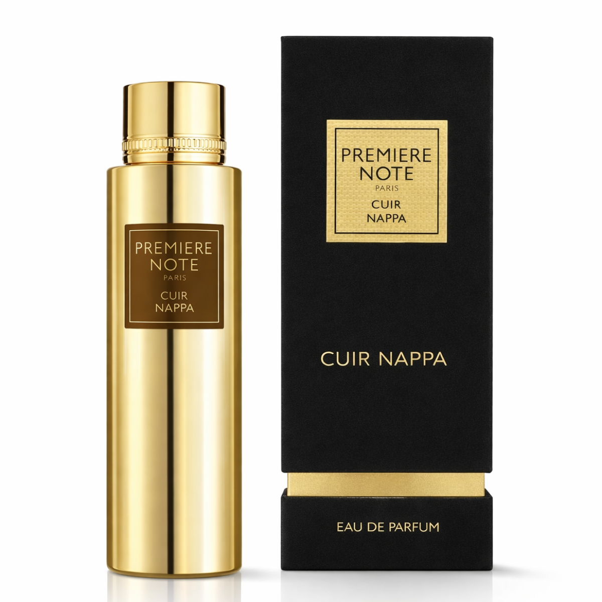 Premiere Note - Cuir Nappa - Eau de Parfum Unisex